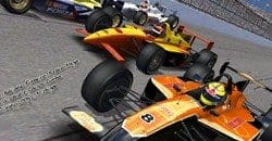 F1BC: Favoretto conquista primeira vitória virtual pela Indy em Michigan