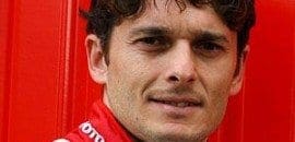 Giancarlo Fisichella substitui Felipe Massa no resto da temporada