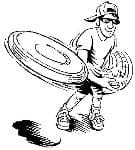 Mesmo com o pé quebrado, Carl Edwards vai correr em Atlanta