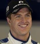 Williams domina pela quarta vez os testes em Jerez