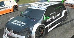 F1BC: Turismo Light tem vitória de Rafael Oliveira em Curitiba