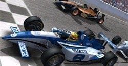 F1BC: Indy Pro tem vitória decidida por 32 milésimos em Daytona