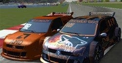 F1BC: Gabriel Tré mostra força na Turismo Light e vence em Buenos Aires