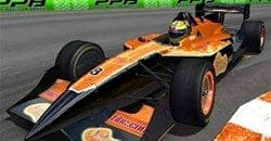 F1BC: Na Indy Pro, Pedro Mega vence difícil prova em Surfers Paradise