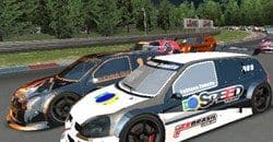 F1BC: Turismo Light tem primeira vitória de Fabiano Zanette, em Brno