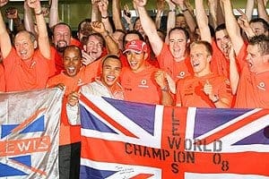 <b>GP do Brasil:</b> Interlagos decidiu o campeão mundial quatro vezes