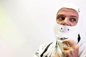 <b>GP do Brasil:</b> Rubens Barrichello, o “brazuca” solitário