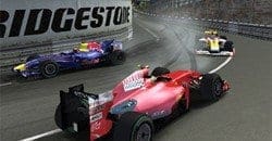 F1BC: Medeiros vence bela etapa da Formula Pro em Mônaco