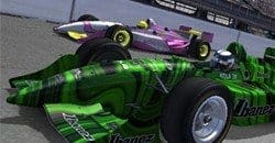 F1BC: Vitória de Sergio Kolachinski na Indy Pro em Richmond