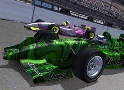 F1BC: Vitória de Sergio Kolachinski na Indy Pro em Richmond