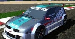 F1BC: Turismo Light tem domínio total de Julio Moreira em Algarve