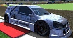 F1BC: Leandro Craveiro leva a melhor na Turismo Livre em Portugal