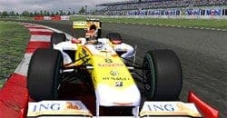 F1BC: Rivais erram e Fagner Roberto vence em Silverstone na Formula Pro