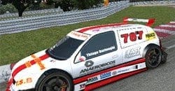 F1BC: Rafael David é o quinto vencedor na Turismo Light, em Brands Hatch