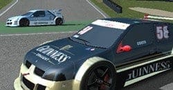 F1BC: Em ótima fase, Leo Couto vence em Brands Hatch pela Turismo Livre