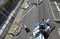 Porsche GT3 Cup Brasil: dia agradável regado a gasolina