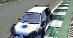 F1BC: Na Turismo Light, Fabiano Zanette faz grand chelem em A1 Ring