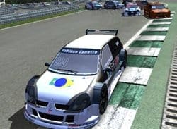 F1BC: Na Turismo Light, Fabiano Zanette faz grand chelem em A1 Ring