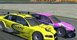 F1BC: Barônio supera lastro e vence na Turismo Pro em A1 Ring