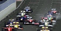 F1BC: Formula Pro tem surpresas e vitória de Lucas Machado em Spa