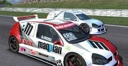 F1BC: Na T-Livre, Rodolpho Cunha reage na disputa após Nurburgring