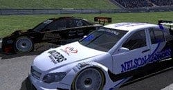 F1BC: Renan Dantas surpreende e vence em Nurburgring na Turismo Pro