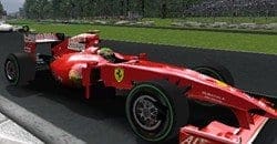 F1BC: Diogo Oliveira põe Ferrari no topo em Monza, na Formula Pro