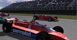 F1BC: Na categoria Classic, Gean Celso vence e se aproxima de título