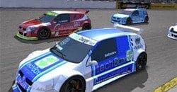 F1BC: Endrigo De Castro é o rei de New Hampshire na Turismo Livre com vitória