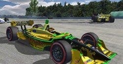 F1BC: Andre Cozza vence e adversários vão mal em Watkins Glen na Indy Light