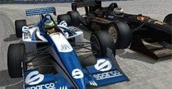 F1BC: Eraldo Silva vence em Watkins Glen e fica próximo de título na Indy Pro