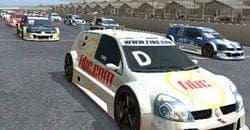 F1BC: Em Puebla, Gill Santos domina concorrência na Turismo Livre