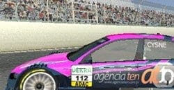 F1BC: Cysne vence na Turismo Pro em Puebla, e Barônio é campeão