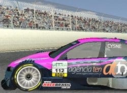 F1BC: Cysne vence na Turismo Pro em Puebla, e Barônio é campeão