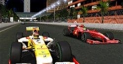 F1BC: Andre Cozza vence e adia decisão da Formula Pro após Cingapura