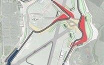 Silverstone planeja novo traçado para o GP da Inglaterra em 2010