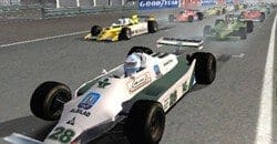 F1BC: Renato Dornelles domina final da Classic em Monza