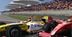 F1BC: Fagner Roberto vence e é o bi-campeão da Formula Pro em Xangai
