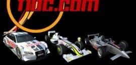 Lançamento oficial Mod F1BC 2010 com 12 categorias