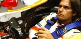 <b>Retrô 2009:</b> “Caso Piquet” derruba Briatore e Symonds