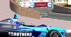 F1BC lança carros personalizados de equipes e anuncia corridas teste