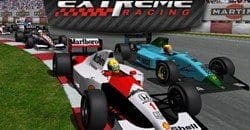 F1BC Formula Classic será a Copa Extreme Racing