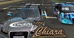 F1BC: Copa Chiara Guitar Shop tem vitória de Thiago Medeiros em Dubai