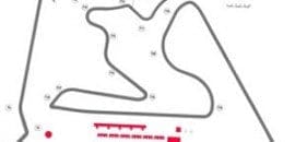GP do Bahrain terá seu traçado modificado