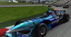 F1BC: Na Formula Light, Vinicius Dutra vence fácil na abertura em Barcelona