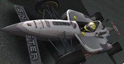 F1BC: Pedro Mega se recupera e vence no Texas pela Indy Pro