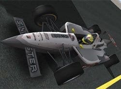 F1BC: Pedro Mega se recupera e vence no Texas pela Indy Pro