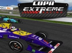 F1BC: Vitória de Fagner Roberto na Copa Extreme Racing, em Barcelona
