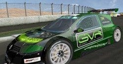 F1BC: Estréia perfeita de Stéfano Cecin na Turismo Light em Dubai