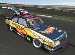 F1BC: Matheussi vence com propriedade na Turismo Classic em Dubai